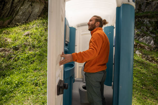 Best Porta potty services near me  in Benson, UT
