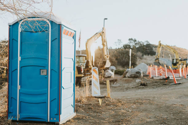 Portable Toilet Options We Offer in Benson, UT