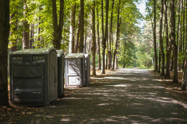 Best Portable bathroom rental  in Benson, UT