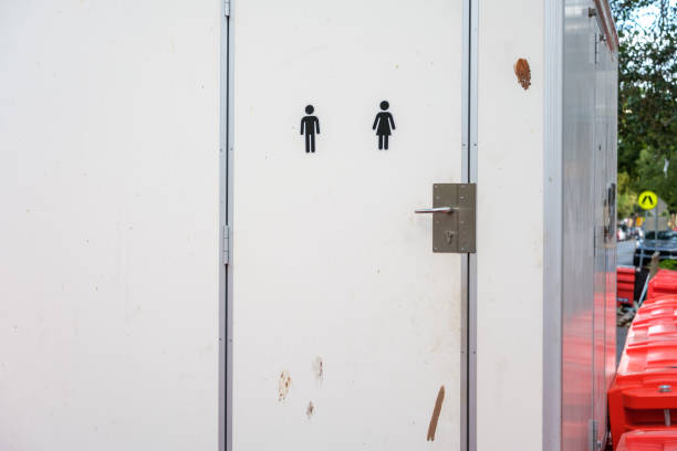 Best Local porta potty services  in Benson, UT