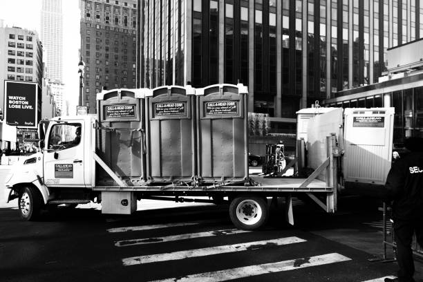 Best Porta potty rental for parties  in Benson, UT