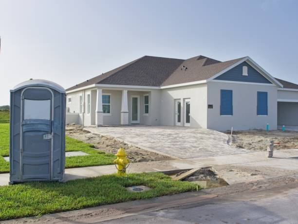 Best Luxury portable toilet rental  in Benson, UT