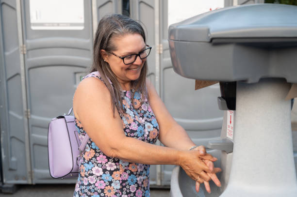 Best Local porta potty services  in Benson, UT