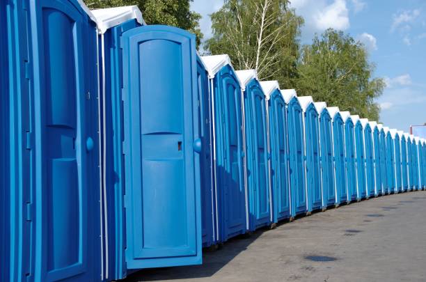 Best Porta potty rental for parties  in Benson, UT